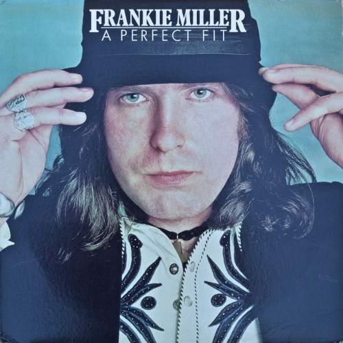 Frankie Miller